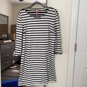 Kate spade 1/3 sleeve dress